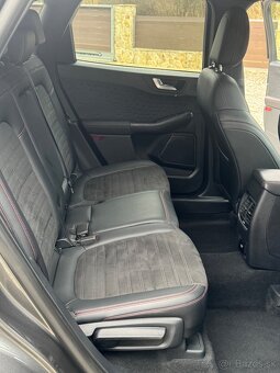 Ford Kuga 2.0 TDCi EcoBlue 190k  ST-Line A/T AW - 13