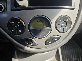Predám ford focus 1 1.8tddi 66kw - 13