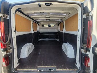 Fiat Talento L2H1 2.0 EcoJet 145 koní |2020|Manuál|TOP Stav - 13