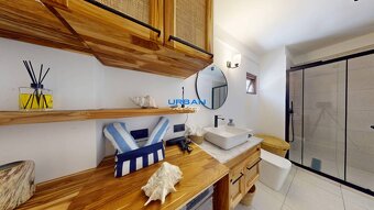 LUXUSNÝ 2-IZBOVÝ APARTMÁN NA ZANZIBARE - 13