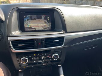 Mazda cx5 - 13