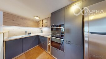 Prenájom apartmán s terasou, obec Smižany, Spišská Nova Ves - 13