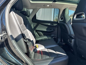 MG EHS 1.5 Plug in Hybrid, autom, Pano, koža, kamera 360 - 13