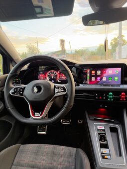 Golf Gti 2.0tsi 180kw - 13
