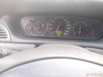 Citroën C5 2.0i  16V LPG - 13
