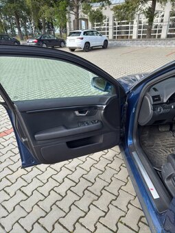 Audi A4 3.2 fsi Sline - 13