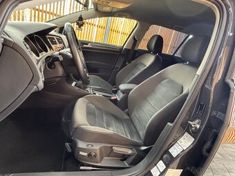 Volkswagen Golf Variant 2.0 TDI BMT 150k Comfortline EU6 - 13