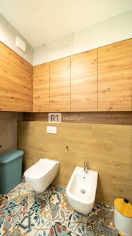 BlueWave Apartments FOR RENT jedinečný, zariadený, luxusný b - 13