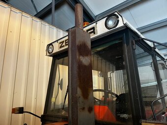 ZETOR 10245 4X4 - 13