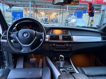 BMW X5 E70 - 13