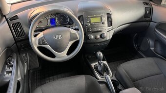 Hyundai i30 1.4 benzin - 13