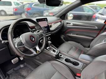 ✅️Renault Arkana 1.3 TCe 160 mHEV R.S.Line EDC✅️ - 13