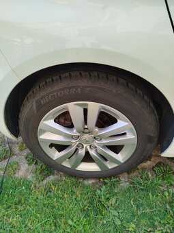 Predám Peugeot 308 - 13