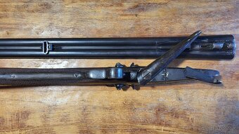 PUSKA BROKOVNICE LANCASTER CAL 16 SUPER - 13