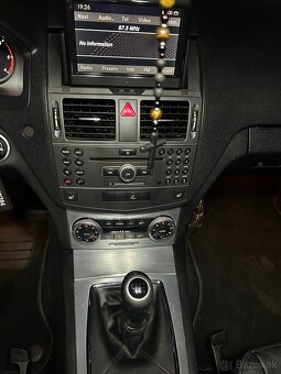Mercedes benz c250 w204 - 13