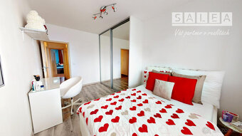 4 izbový byt, 91m2, loggia, pivnica, Nám. 1 mája, Senec - 13