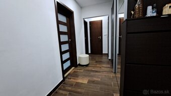 PREDAJ: 3i byt s loggiou, 78m2, Ružomberok - Liptovská ulica - 13