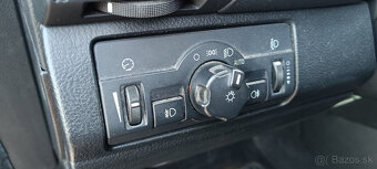 Land Rover Freelander 2 – 2.2 TD4 118kW – 4x4 – 2008 - 13