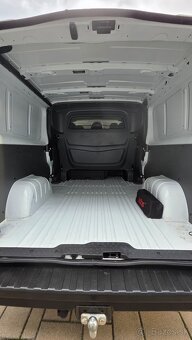 Fiat Talento 1,6 MTJ L2H1 55 000 Km - 13