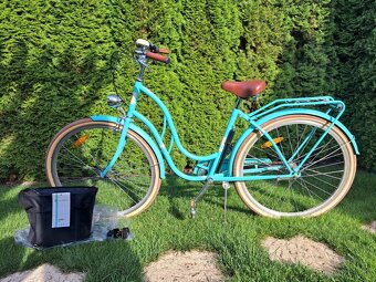 Mestský bicykel - 13