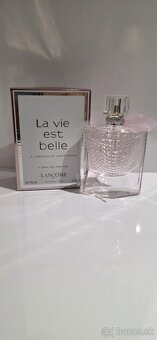 DÁMSKE PARFÉMY - 13