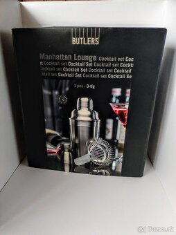 Rozne barove veci - 13