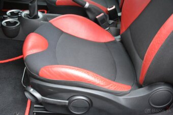 Mini Cooper 1.60 SR voz - 13