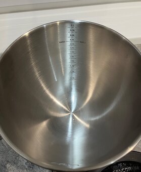 Sencor STM 8970 PAUL 3 Príslušenstvo pre kuchynský robot - 13