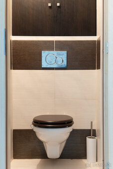 Na predaj 3-izbový byt v Karlovej Vsi v Bratislave - 13