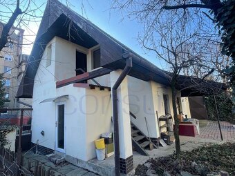 2348 SPOJTE BÝVANIE S PODNIKANÍM - EXKLUZÍVNA PONUKA BLÍZKO - 13