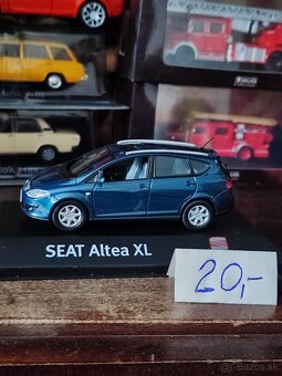 Výpredaj modely časť 1 - 13