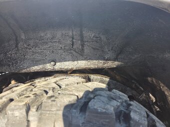 Suzuki Vitara 1.6 16v - 13