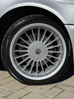 Bmw E39 540iA, 56.000km - 13