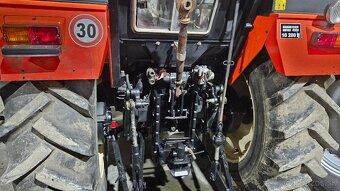 Zetor 7340 TURBO DEUSCHLAND 1998 - 13