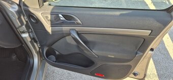 Škoda octavia combi - 13