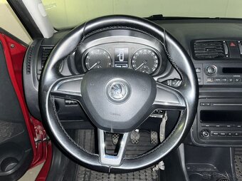 Škoda Fabia 1.4 benzín - 13