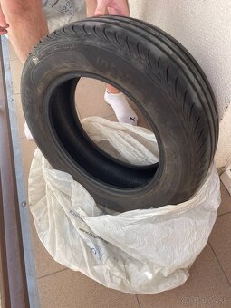 Sava Intensa HP2 185/65 R15 88H - 13