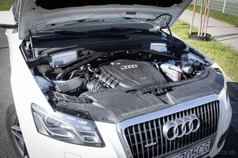 Audi Q5 2.0 TDI 170k quattro /AJ NA SPLÁTKY/ - 13