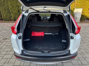 HONDA CR-V 2.0 i-MMD Hybrid Executive ❗️1.MAJITEĽ SK PÔVOD❗️ - 13