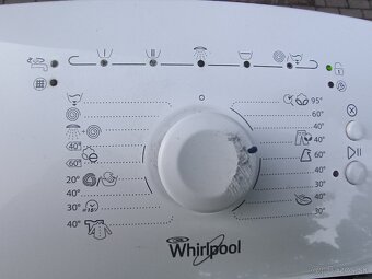 Práčka whirpool možnosť dovozu v Bratislave zdarma - 13