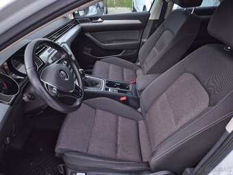 Vw passat variant - 13