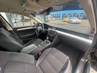 Volkswagen Passat Alltrack 2.0 TDi 4Motion DSG - 13