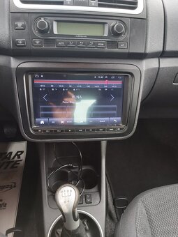 Škoda Fabia 1.4 16V Ambiente - 13