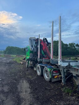 Man Tga 480 - 13
