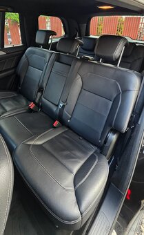 Mercedes GL350 190kw R.V 2015 - 13