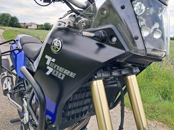 Yamaha Ténéré 700 top stav - 13