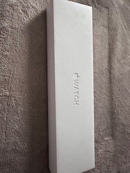 Apple watch series 8 - 13