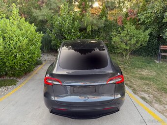 Tesla Y Long Range Dual Motor 75kWh|83.000km|Odpočet DPH - 13