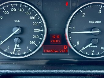BMW X1 2.0d xDrive 4x4 AUTOMAT 143PS 126000KM  / TOP STAV - 13