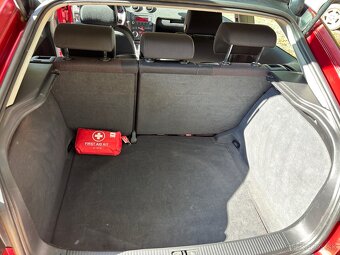 Audi A3 8P 2.0 TDI - 13